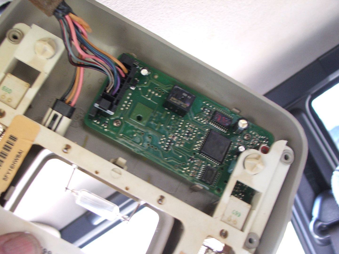 Factory Remote Keyless Entry Jeep Cherokee Forum